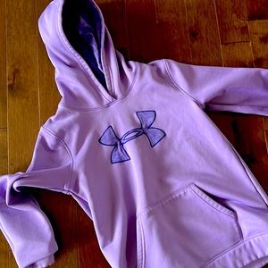 Sweatshirt for everything